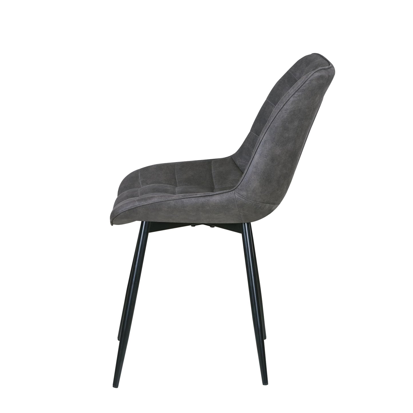 mcc direct set of 2 Dining Chairs-Alba