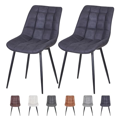 mcc direct set of 2 Dining Chairs-Alba