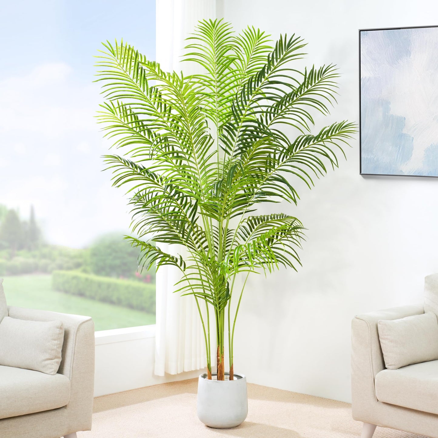 Artificial Tree