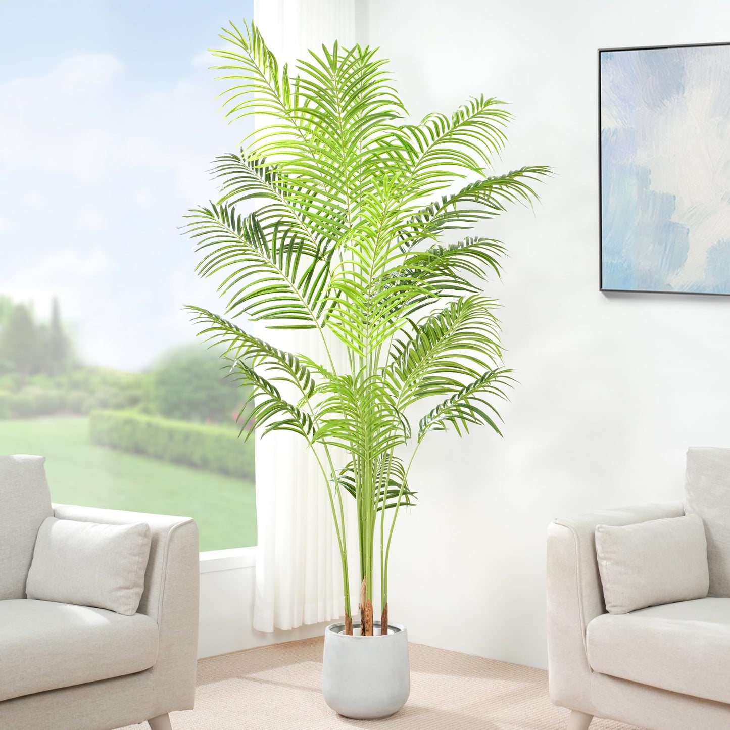 Artificial Tree