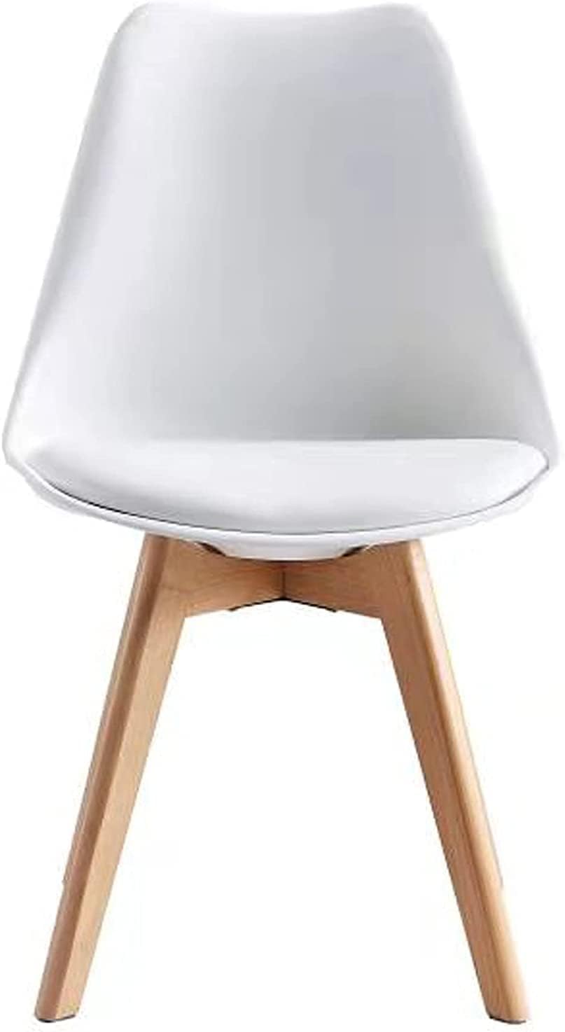 mcc direct Set of 6 Dining Chairs EVA