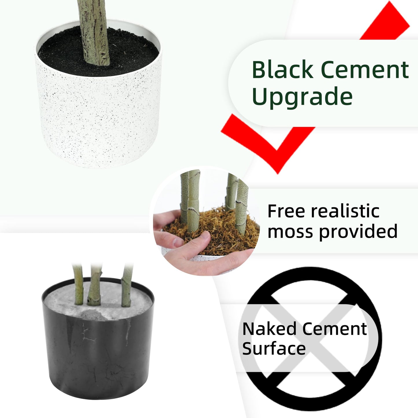 Artificial Tree