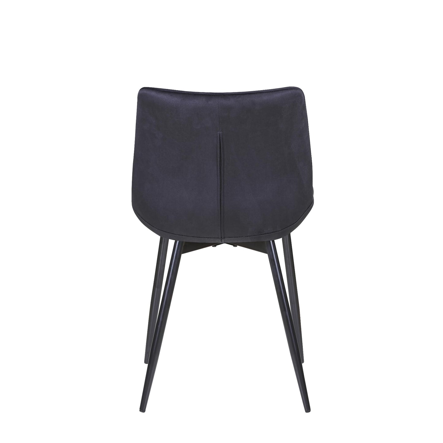 mcc direct Set of 2 Dining Chairs-Elle