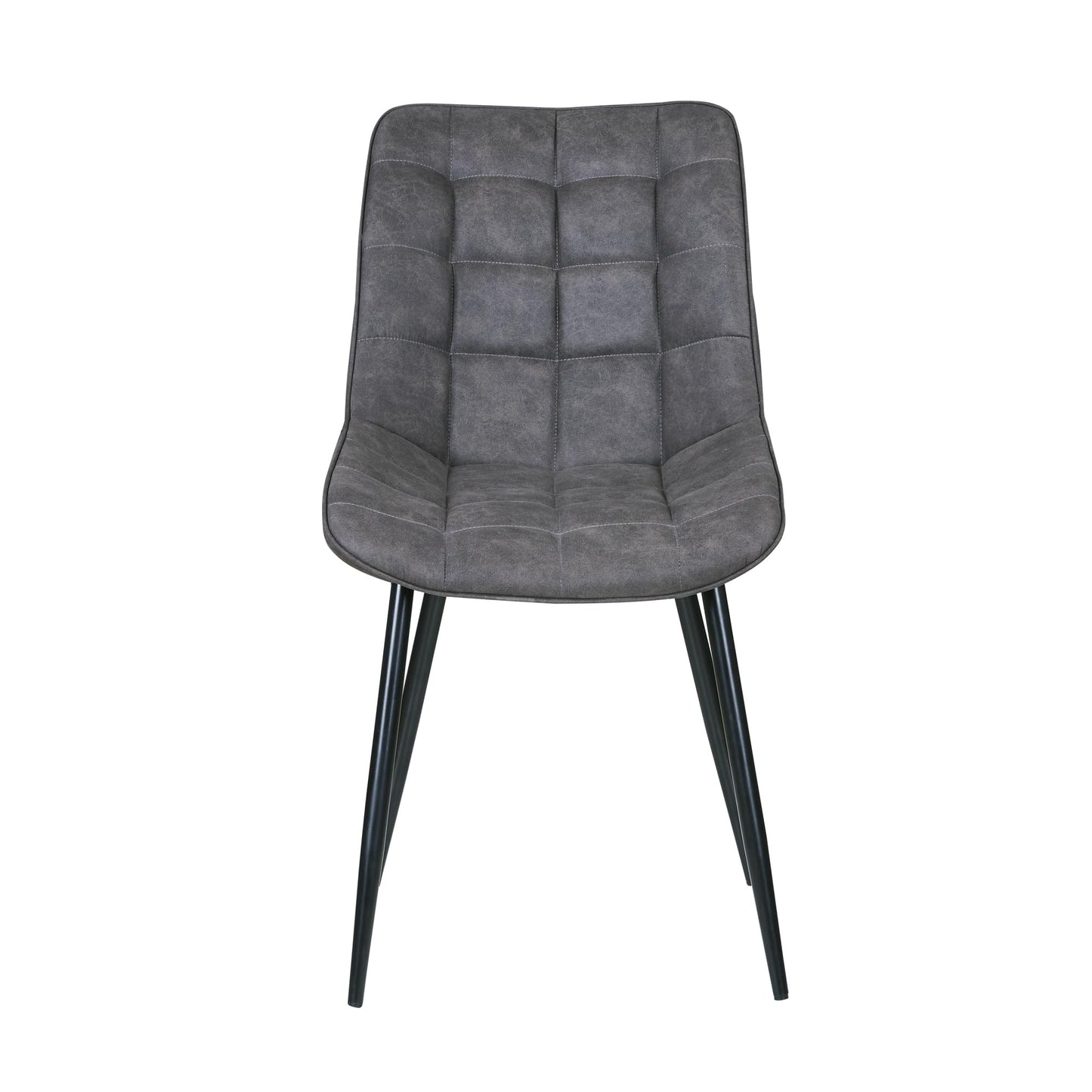mcc direct set of 2 Dining Chairs-Alba