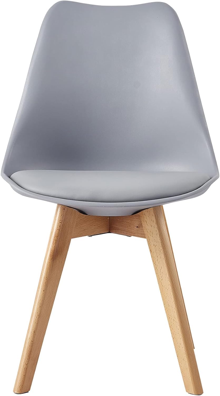 mcc direct Set of 6 Dining Chairs EVA