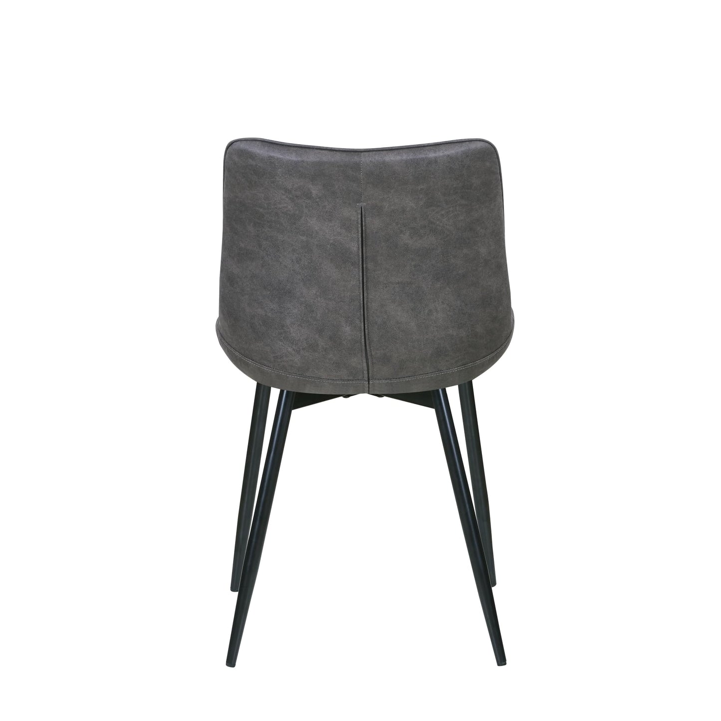 mcc direct set of 2 Dining Chairs-Alba