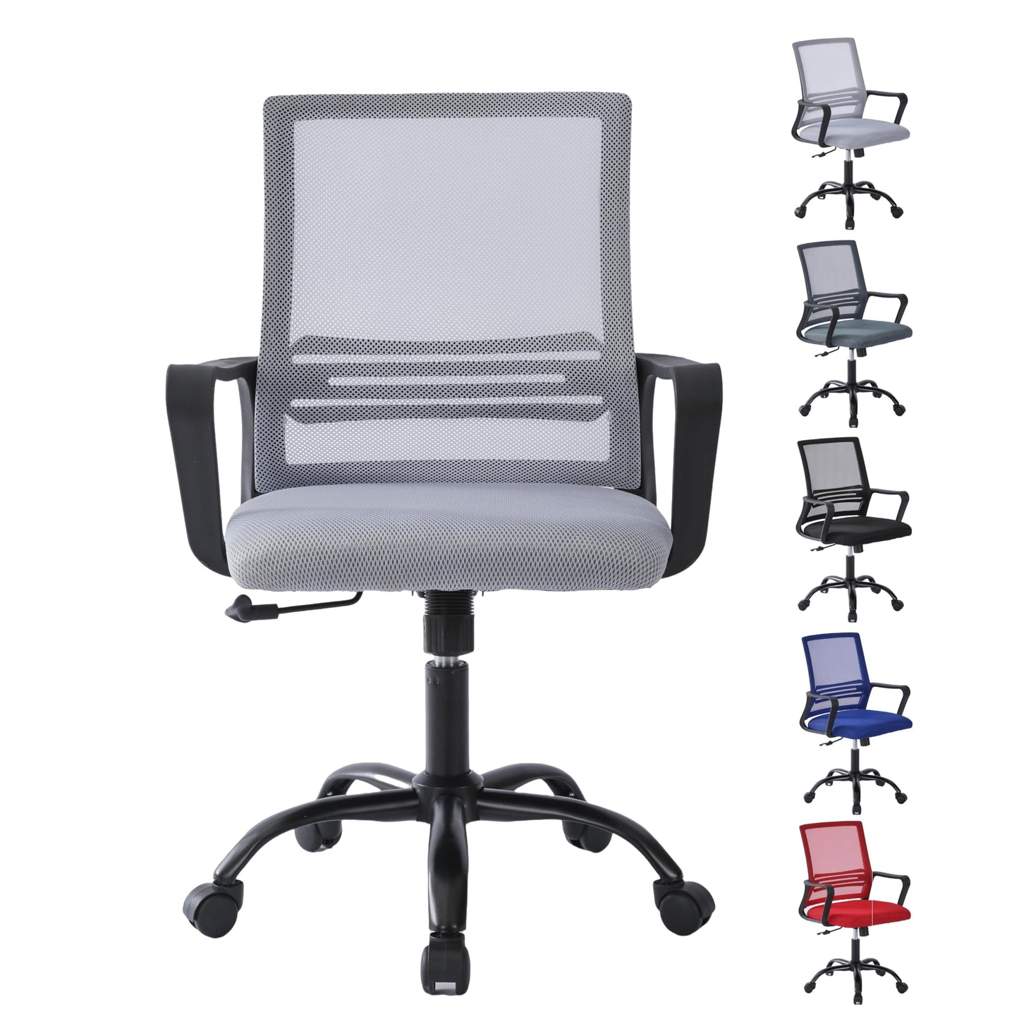 Office Chair-Mesh