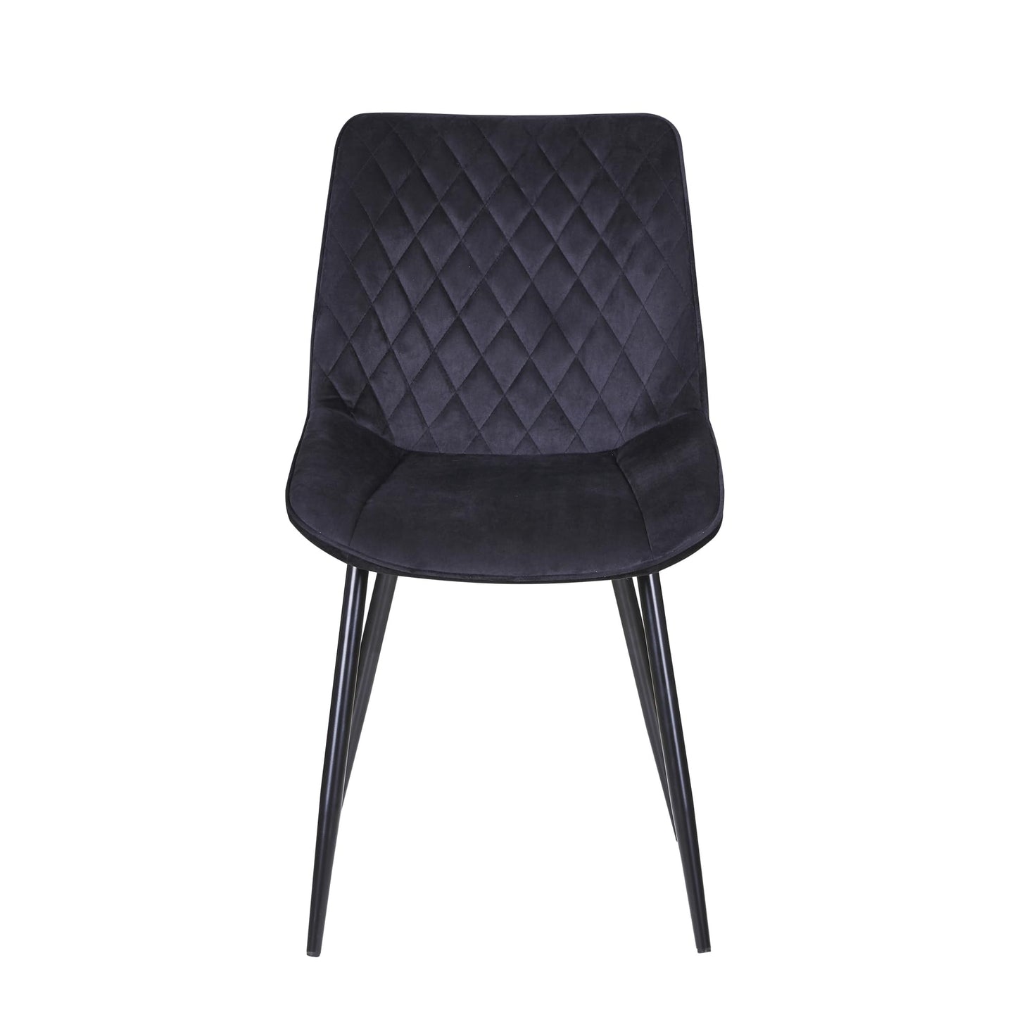 mcc direct Set of 2 Dining Chairs-Elle