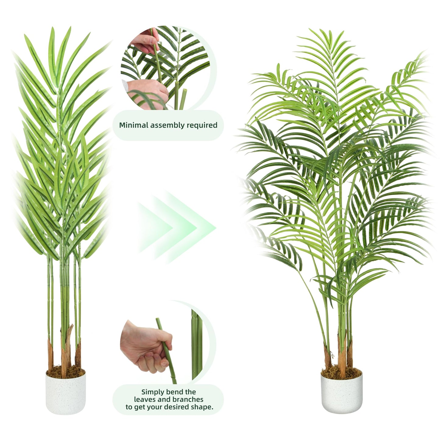 Artificial Tree