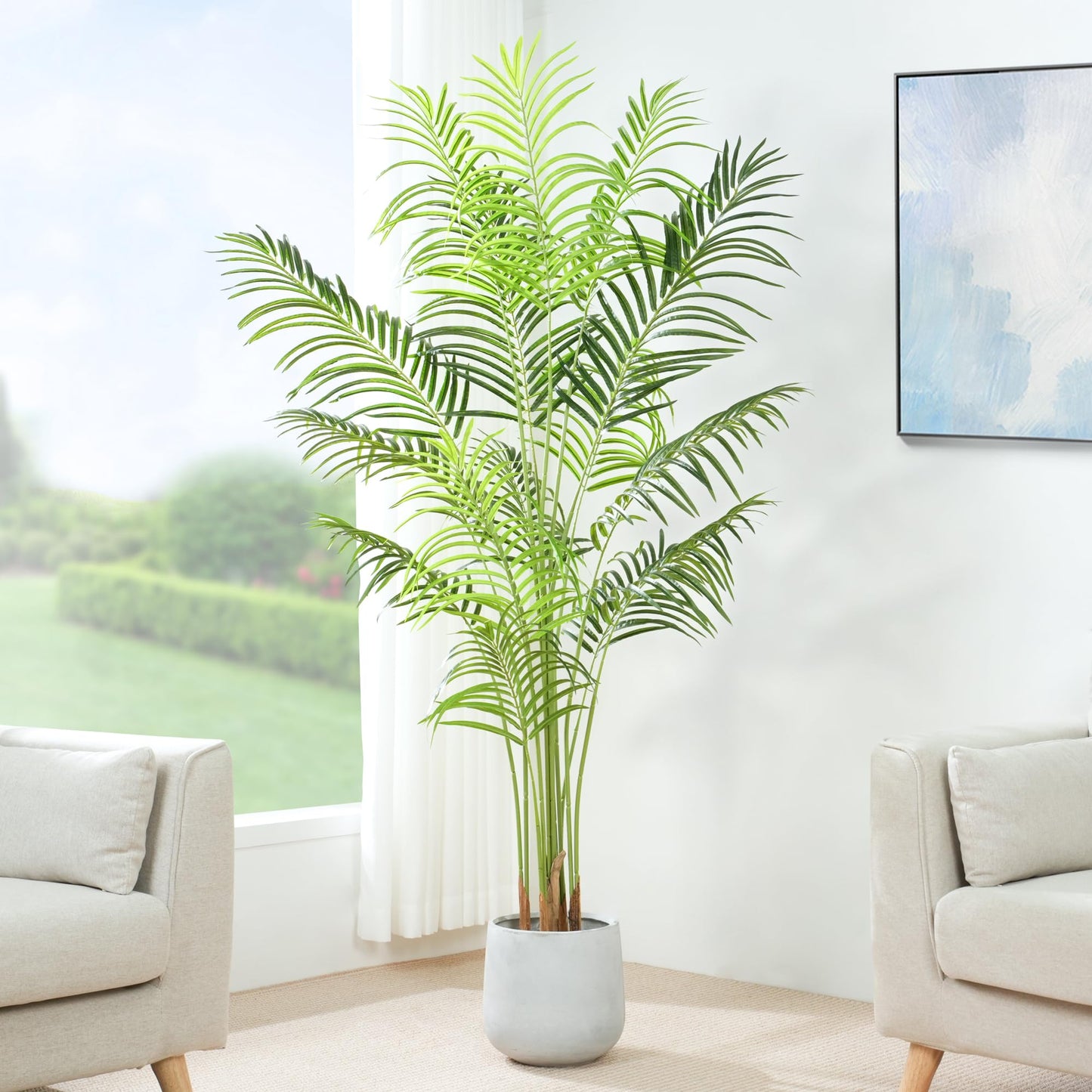 Artificial Tree