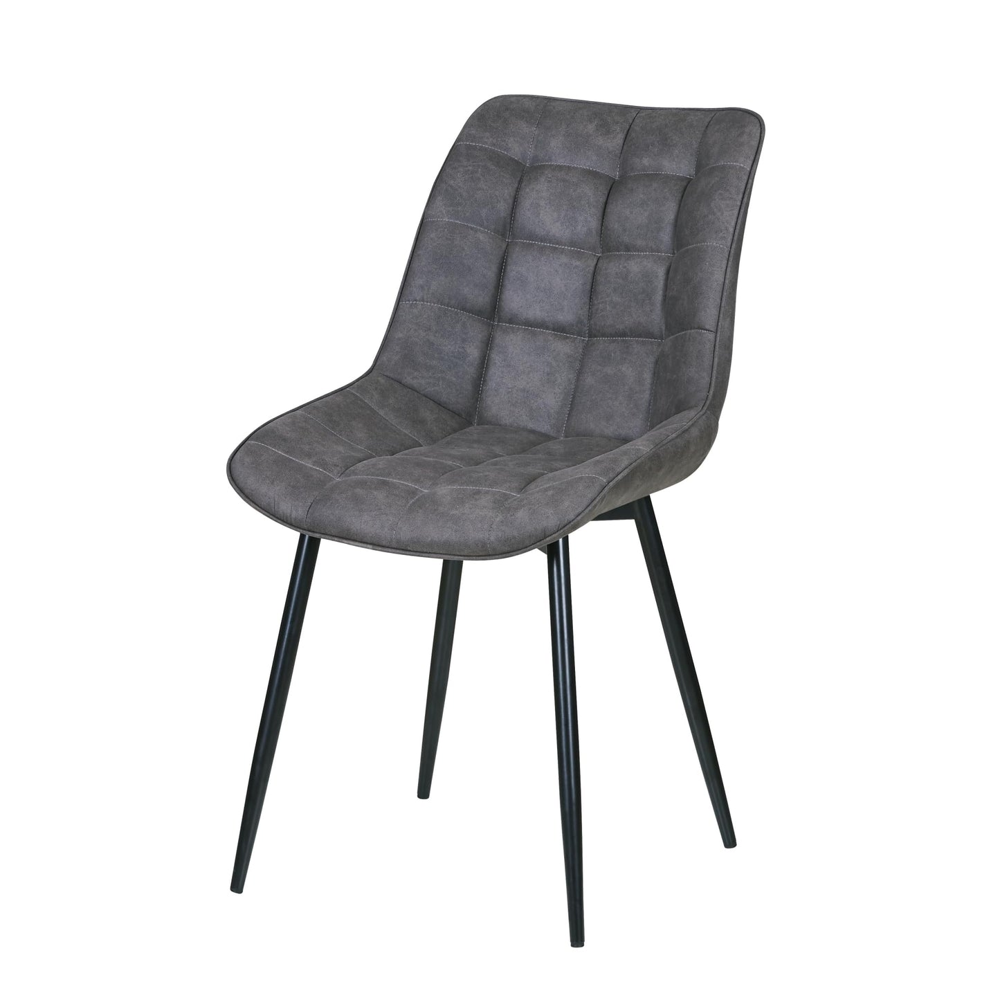mcc direct set of 2 Dining Chairs-Alba