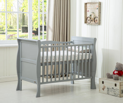 Cot Bed