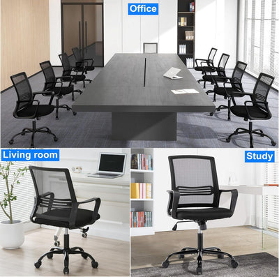 Office chair
