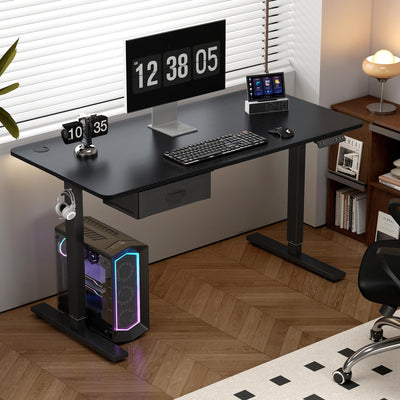 Computer desk