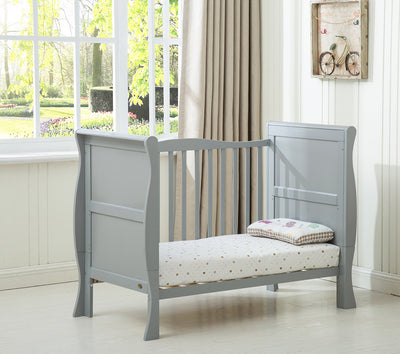 Cot crib