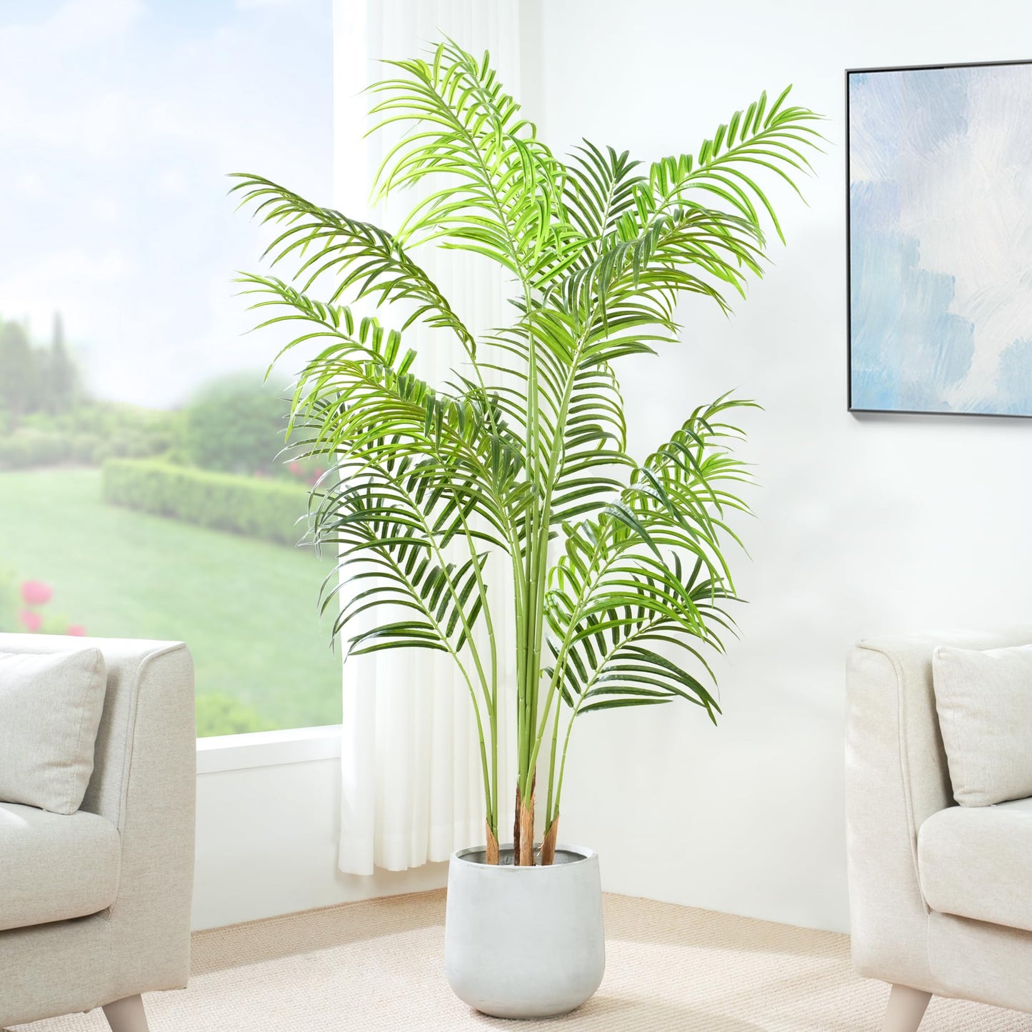Artificial Tree