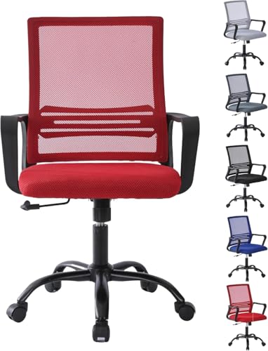 Office Chair-Mesh