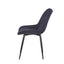 mcc direct Set of 2 Dining Chairs-Elle