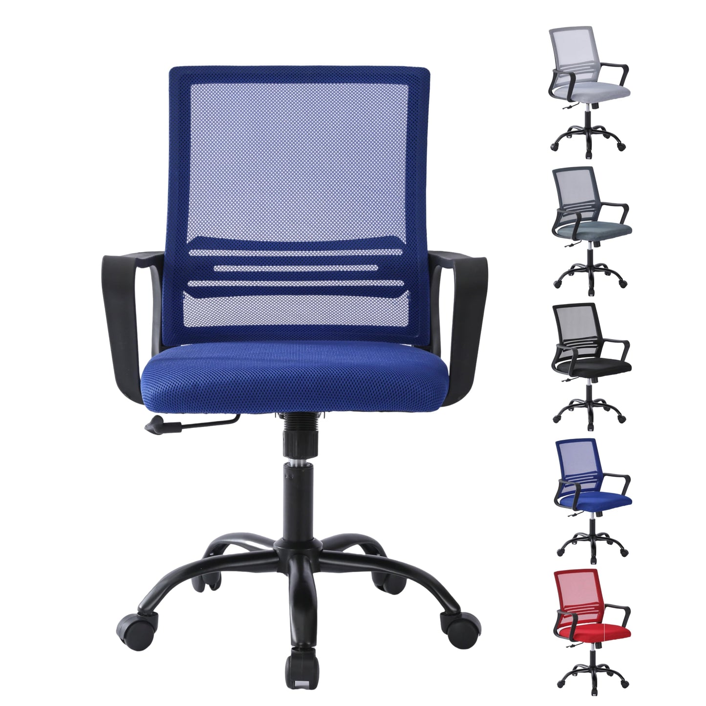 Office Chair-Mesh