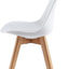 mcc direct Set of 6 Dining Chairs EVA
