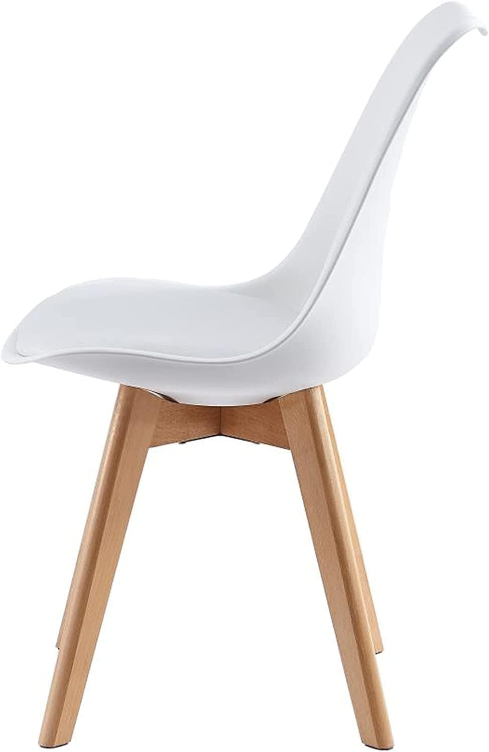 mcc direct Set of 6 Dining Chairs EVA