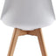 mcc direct Set of 6 Dining Chairs EVA