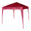 Gazebo Pop-up 2x2m Waterproof Outdoor Garden No Sides