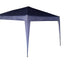 Gazebo Pop-up 2x2m Waterproof Outdoor Garden No Sides