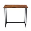 Folding Computer Desk Study Desk Writing Table Home Office Boston