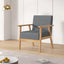 Wooden Sofa