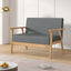Wooden Sofa
