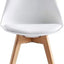 mcc direct Set of 6 Dining Chairs EVA