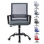 Office Chair-Mesh