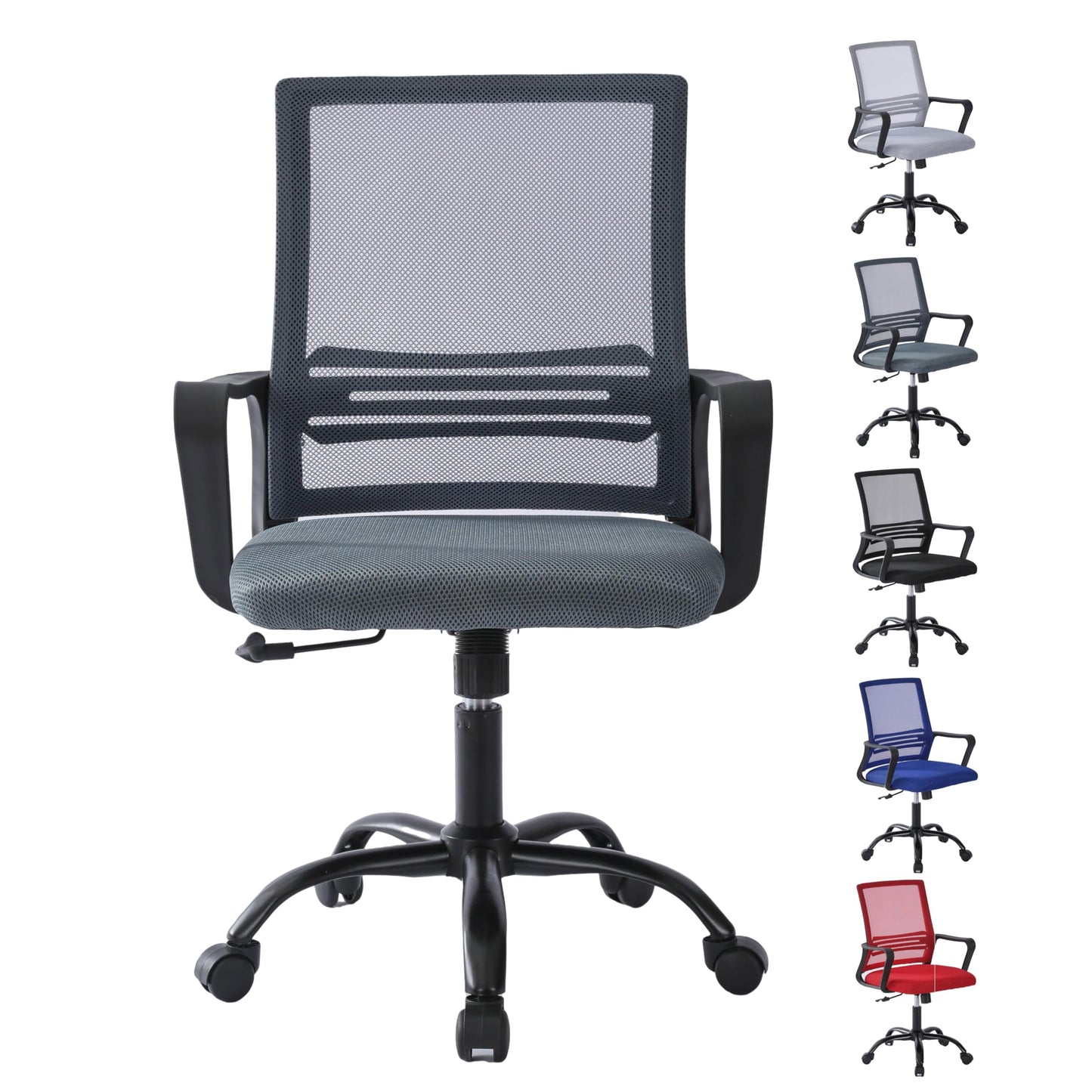 Office Chair-Mesh