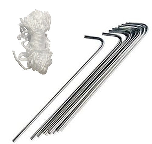 Gazebo Pop-up 2x2m Waterproof Outdoor Garden No Sides