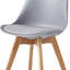 mcc direct Set of 6 Dining Chairs EVA