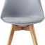 mcc direct Set of 6 Dining Chairs EVA