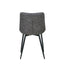mcc direct set of 2 Dining Chairs-Alba