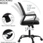 Office Chair-Mesh