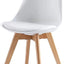 mcc direct Set of 6 Dining Chairs EVA
