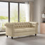 Large 2 Seater Sofa-Victoria
