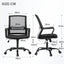 Office Chair-Mesh