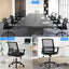Office Chair-Mesh